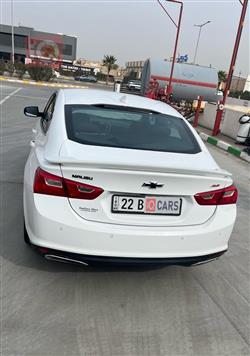 شێڤرۆلێت مالیبۆ